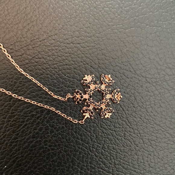 Stainless Steel Necklace - Picture 1 of 3